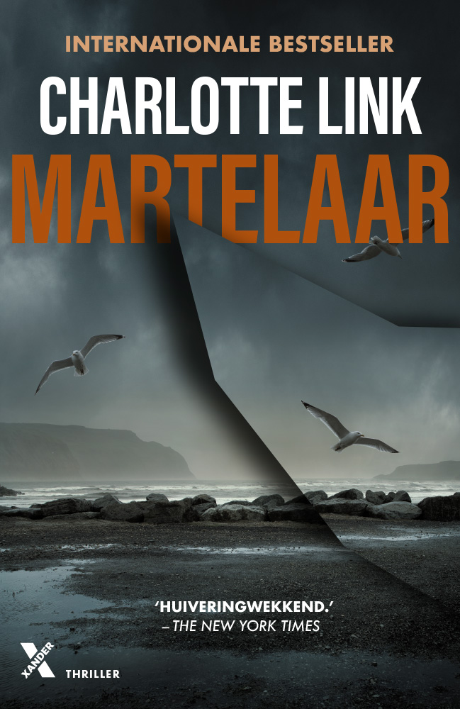 Martelaar