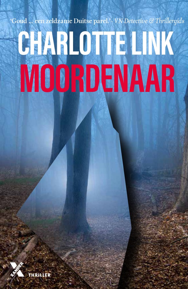 Moordenaar