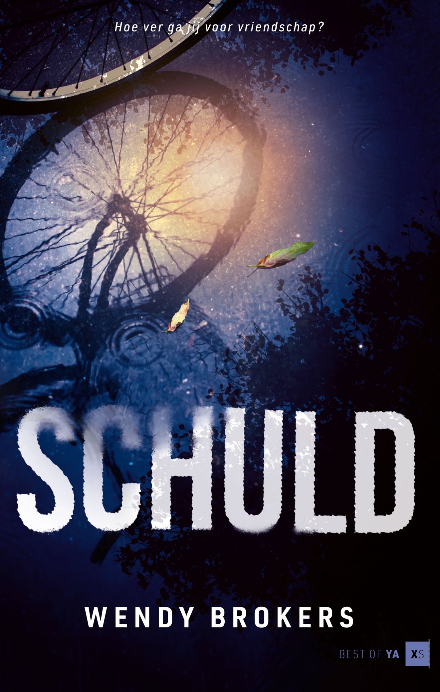 Schuld