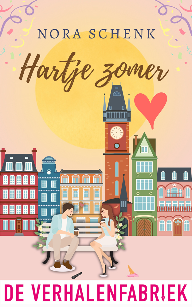 Hartje Zomer