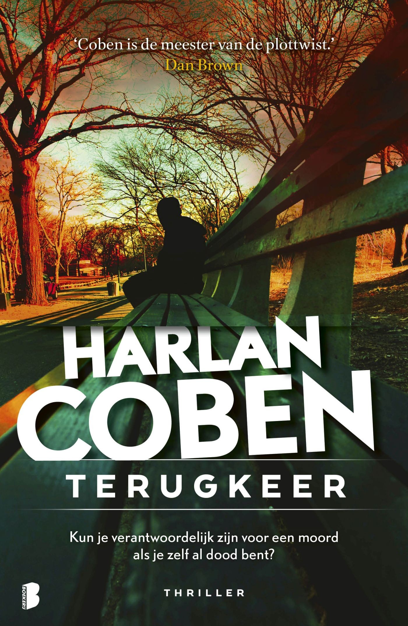 TERUGKEER