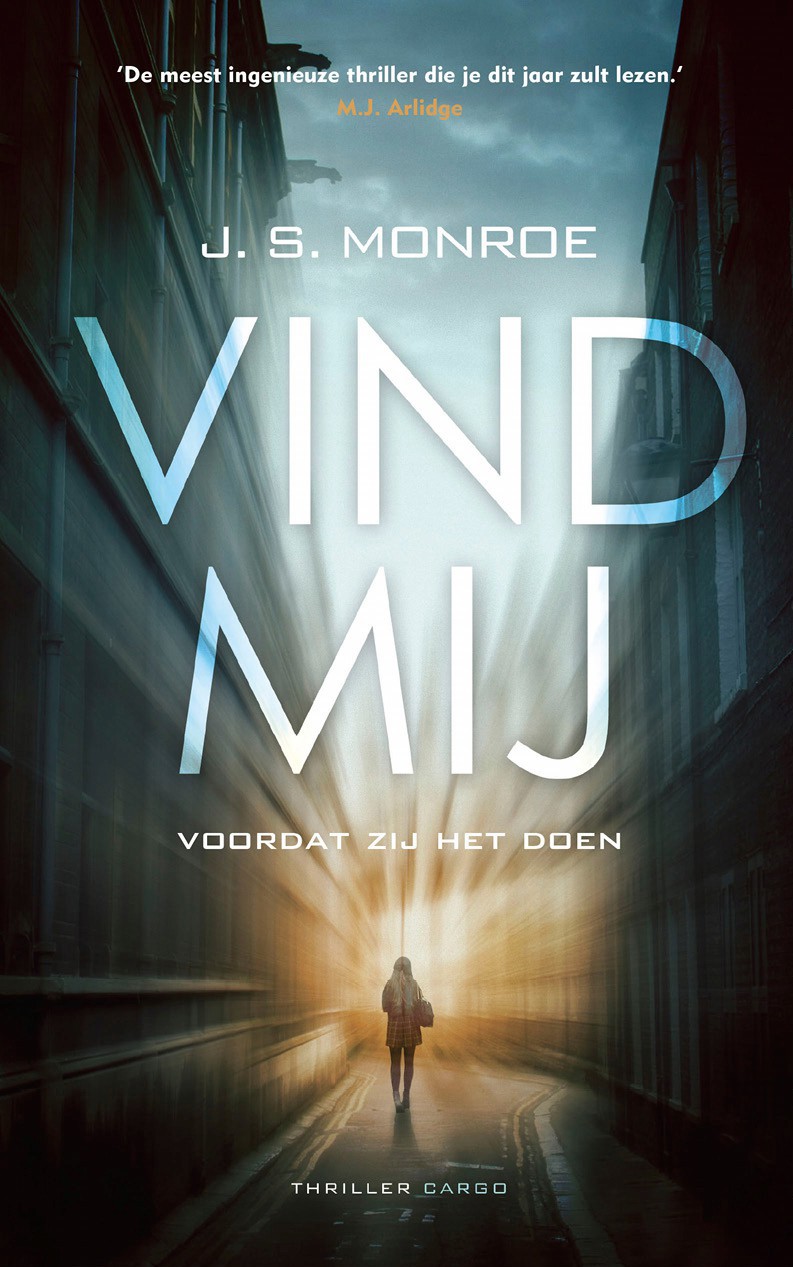 Vind Mij (2017)