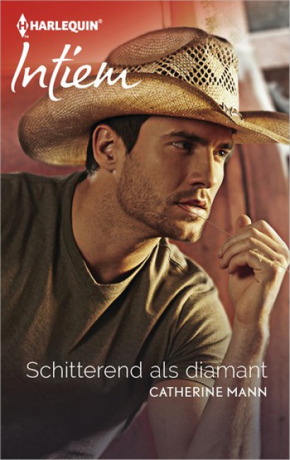 Intiem 2242b [Rodeo en Robijnen 03] Schitterend als diamant