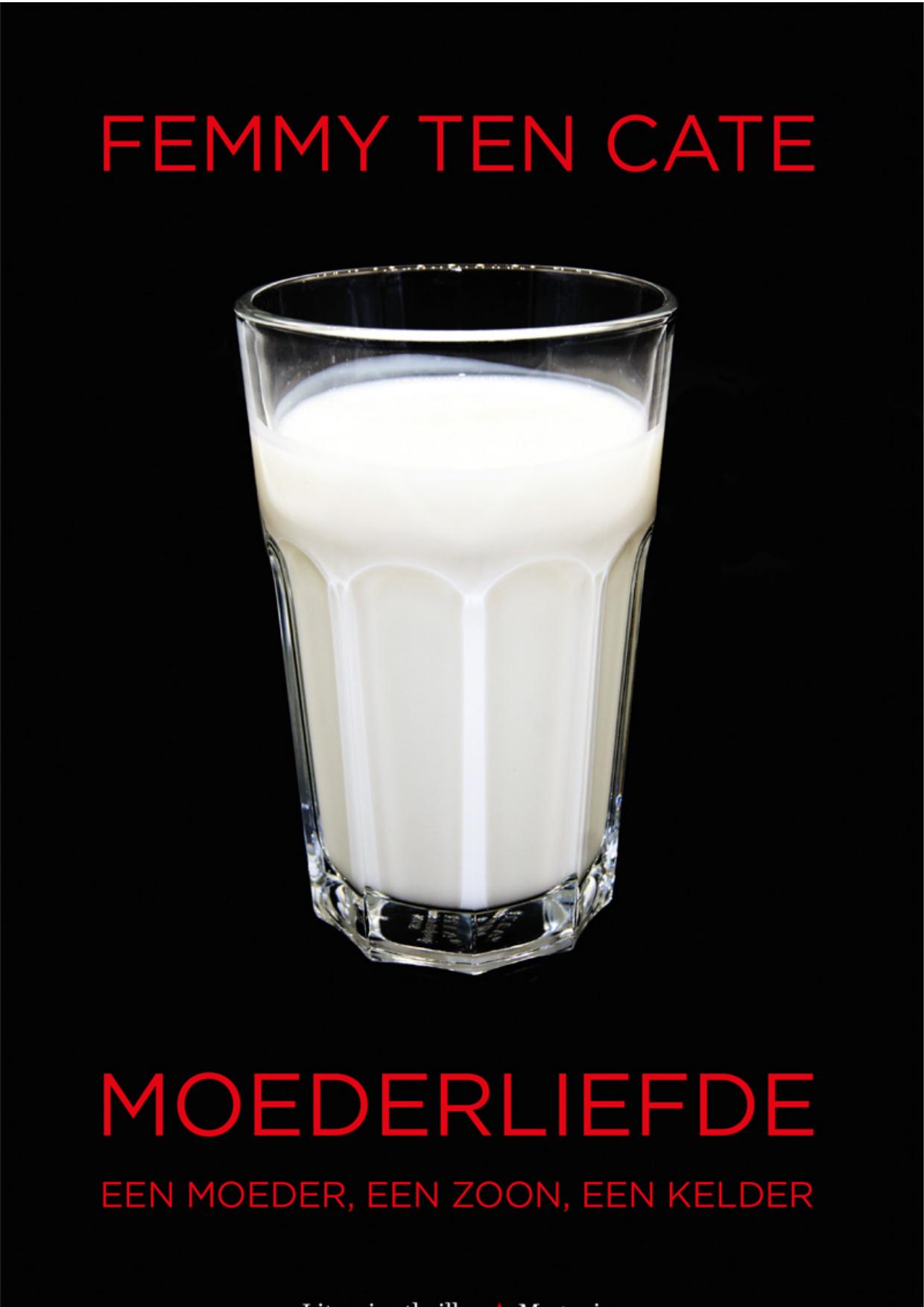 Moederliefde