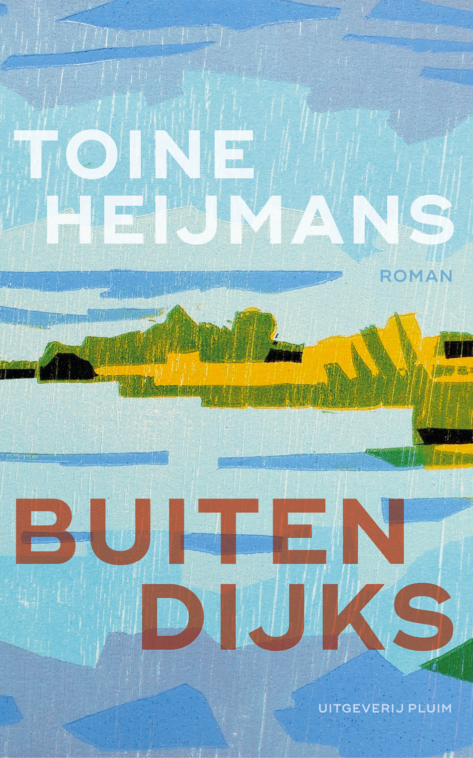 Buitendijks