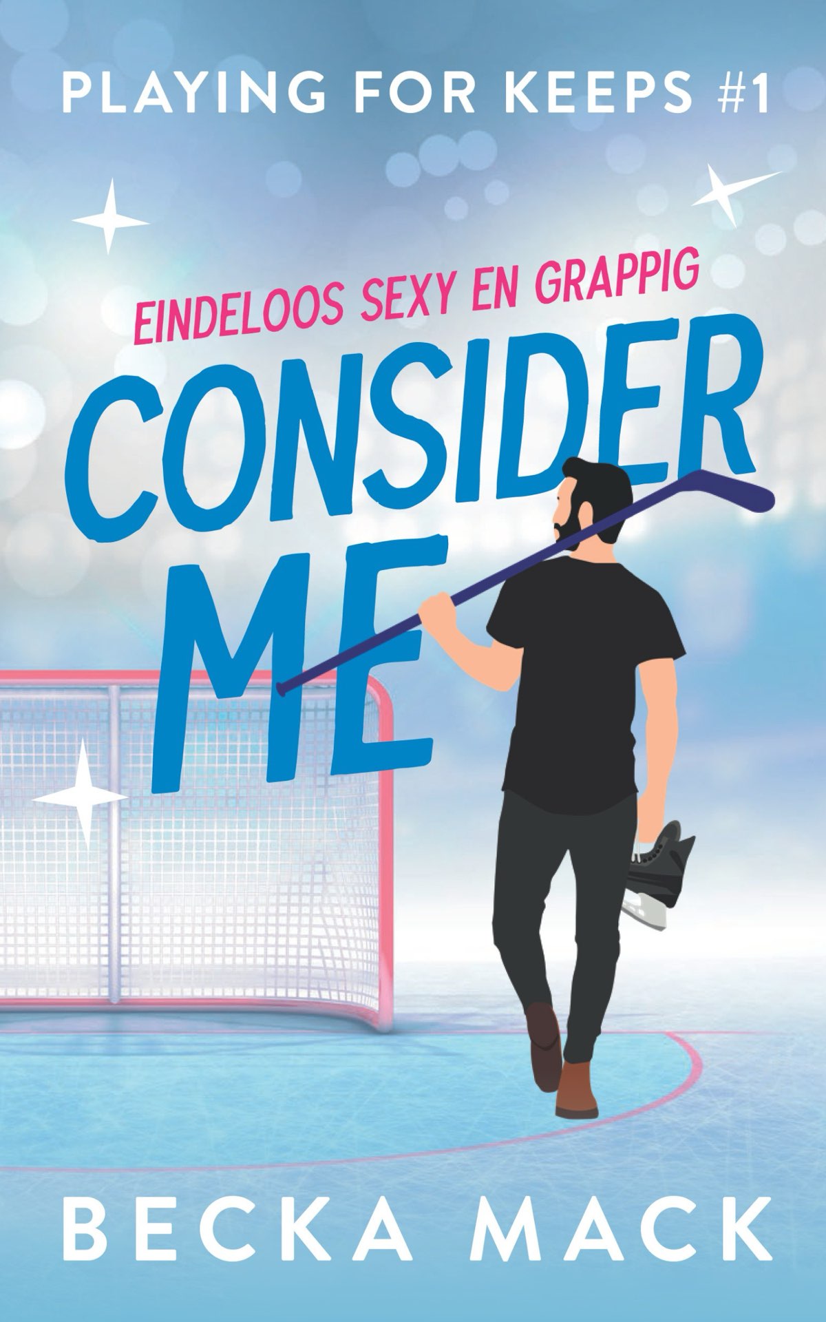 Consider me