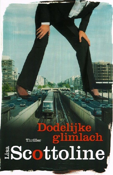 Dodelijke glimlach