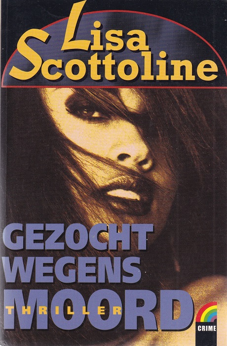Gezocht wegens moord