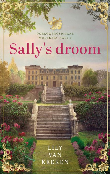 Sally’s droom