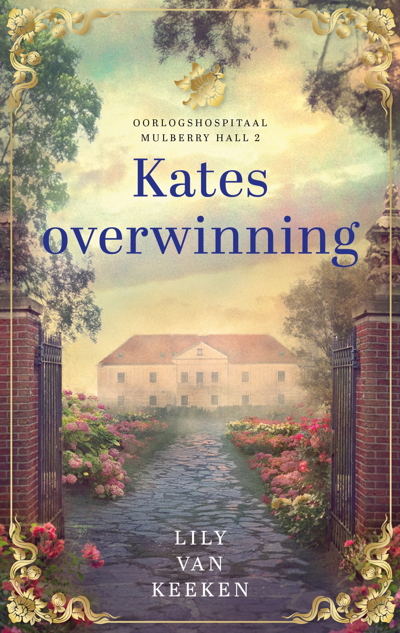 Kates overwinning