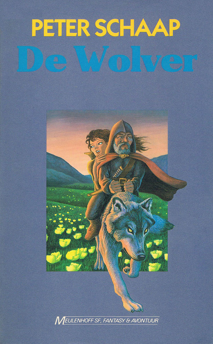 DW1 - De Wolver