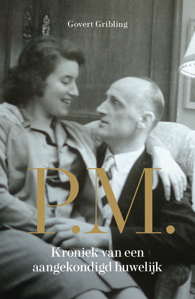P.M. Kroniek van een aangekondigd huwelijk