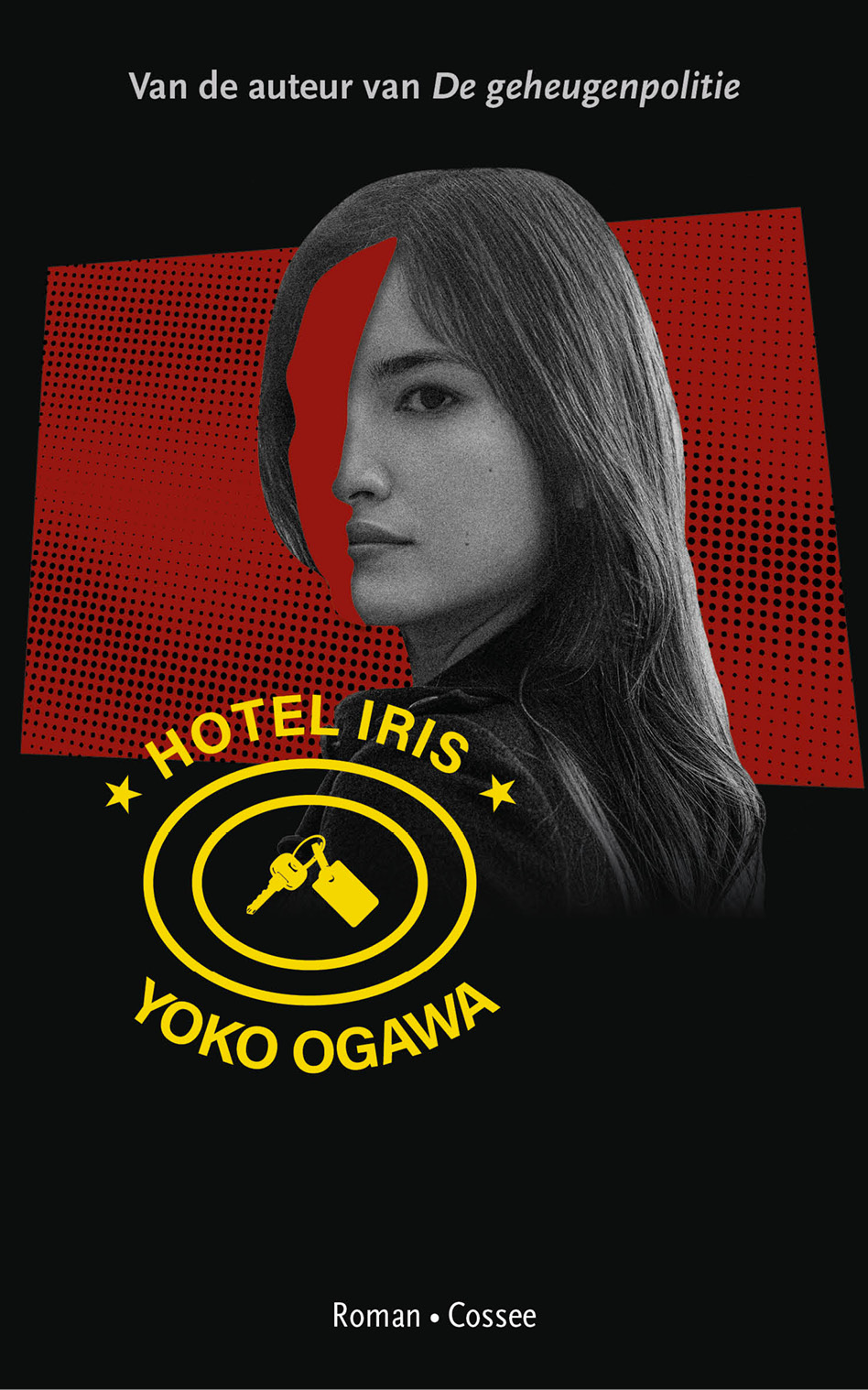 Hotel Iris