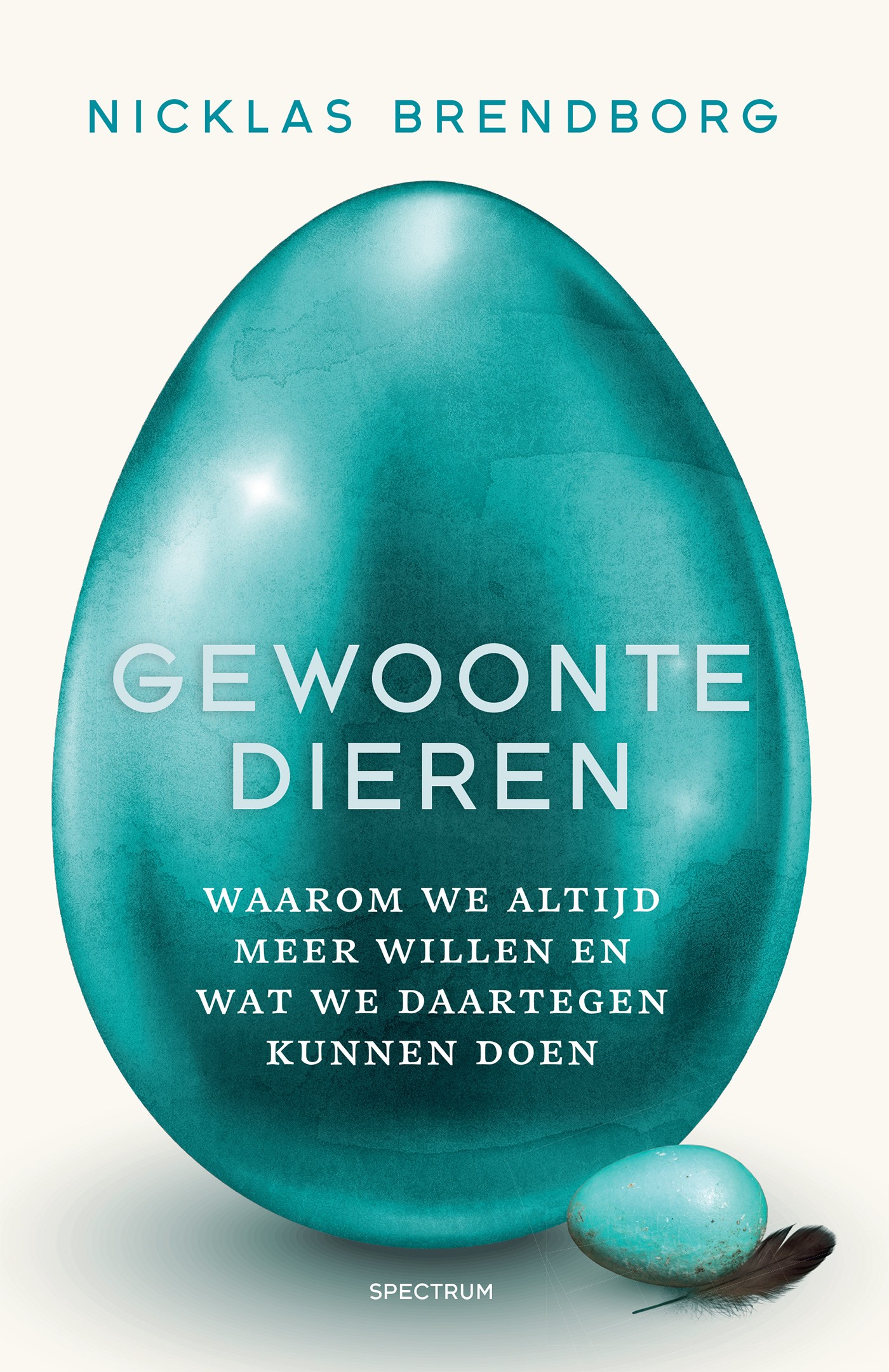 Gewoontedieren