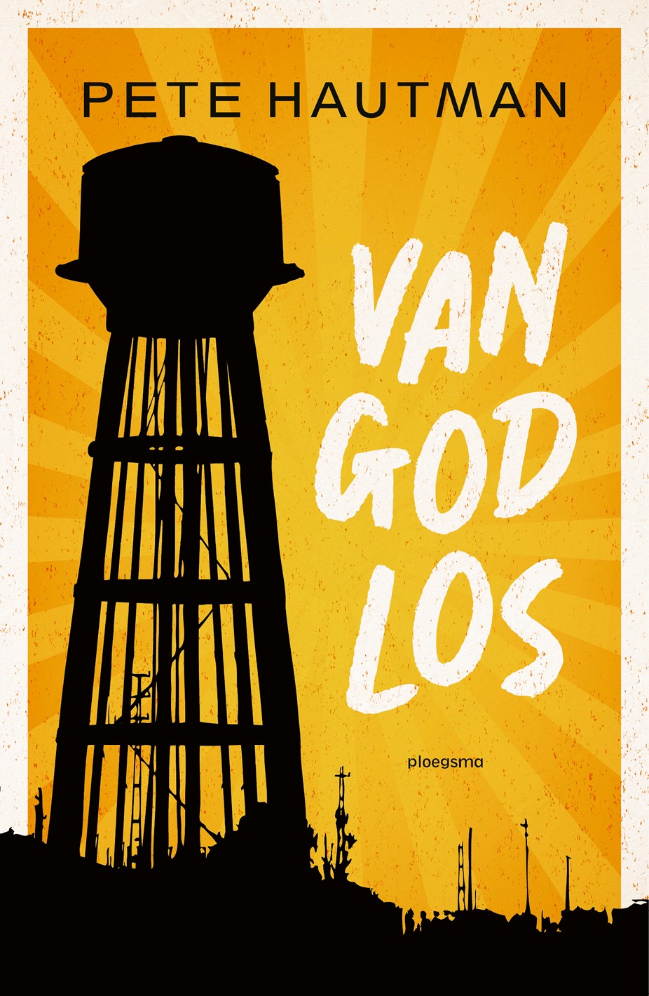 Van God los