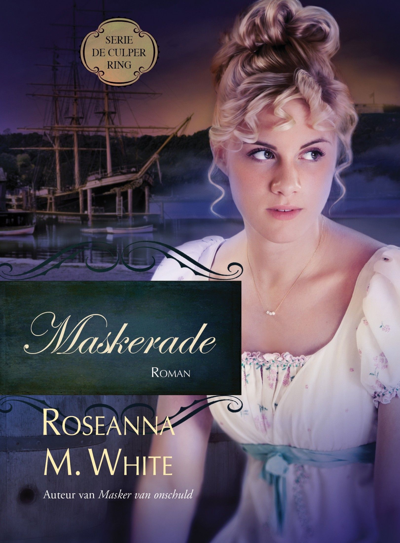 Maskerade