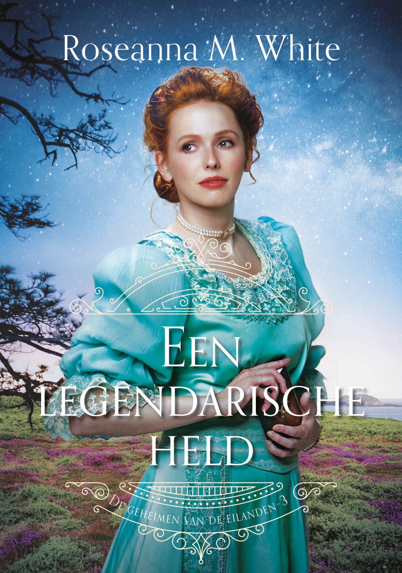 Een legendarische held