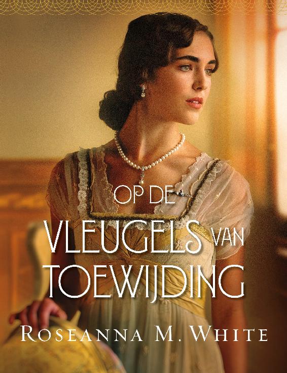 Op de vleugels van toewijding