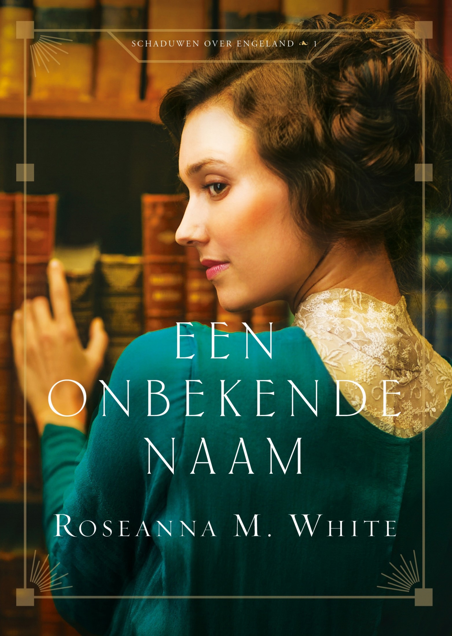 Een onbekende naam