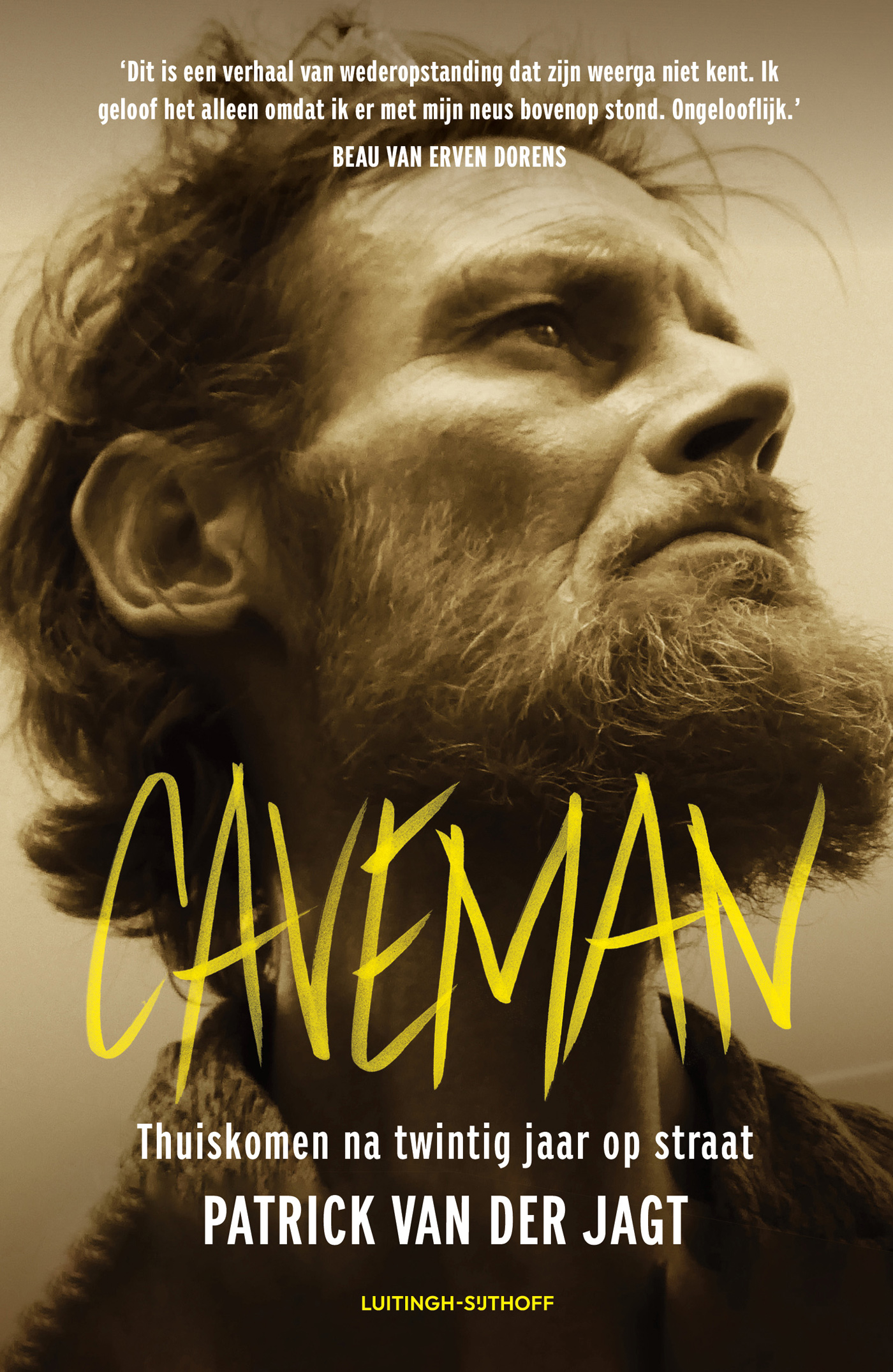 Caveman