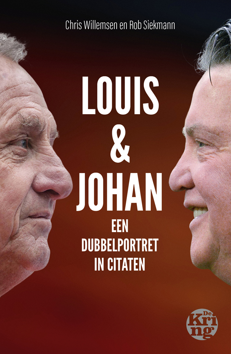 Louis & Johan