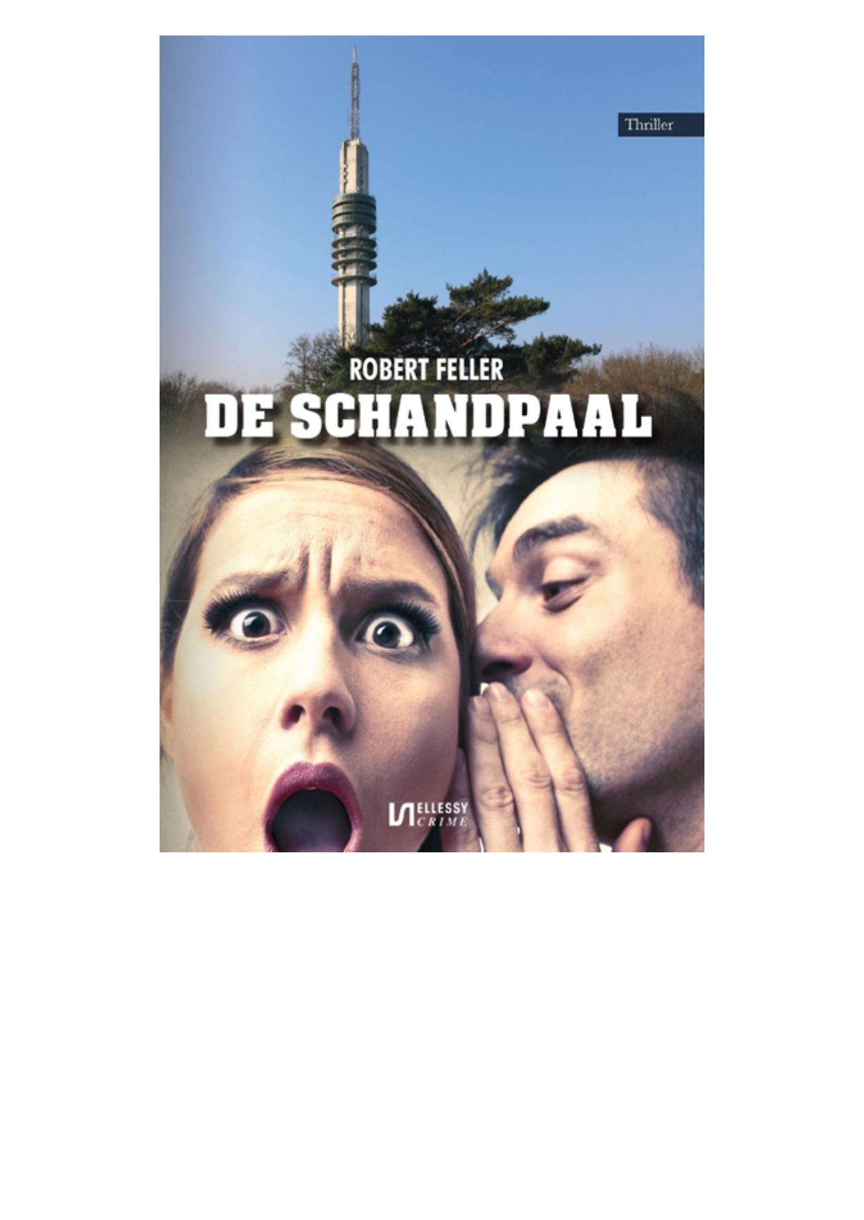 De Schandpaal