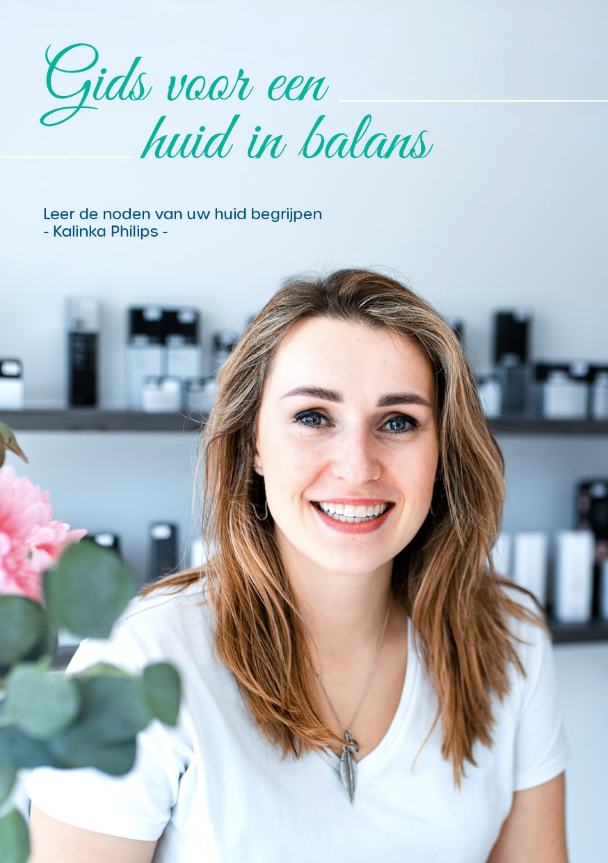 Huidgids Kalinka Philips e-book