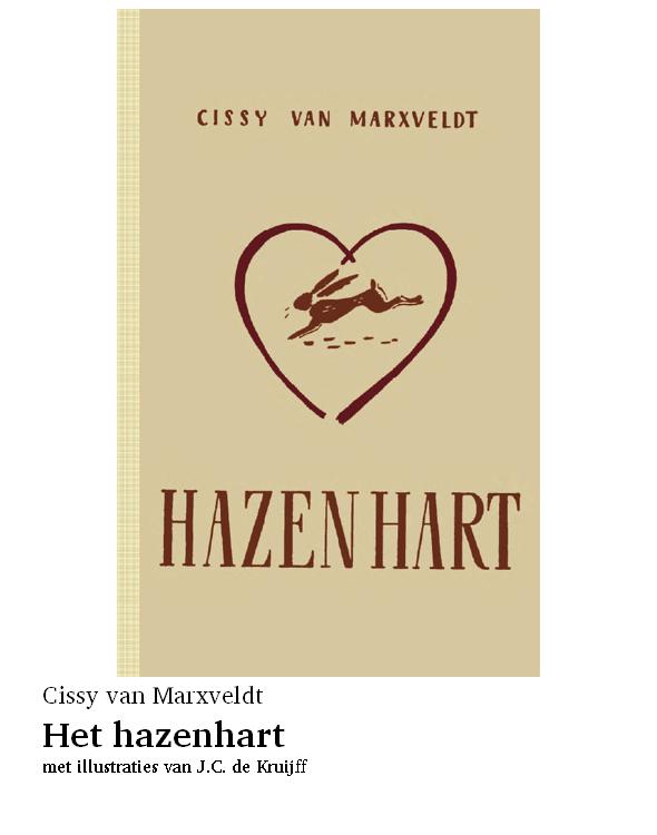 Het hazenhart
