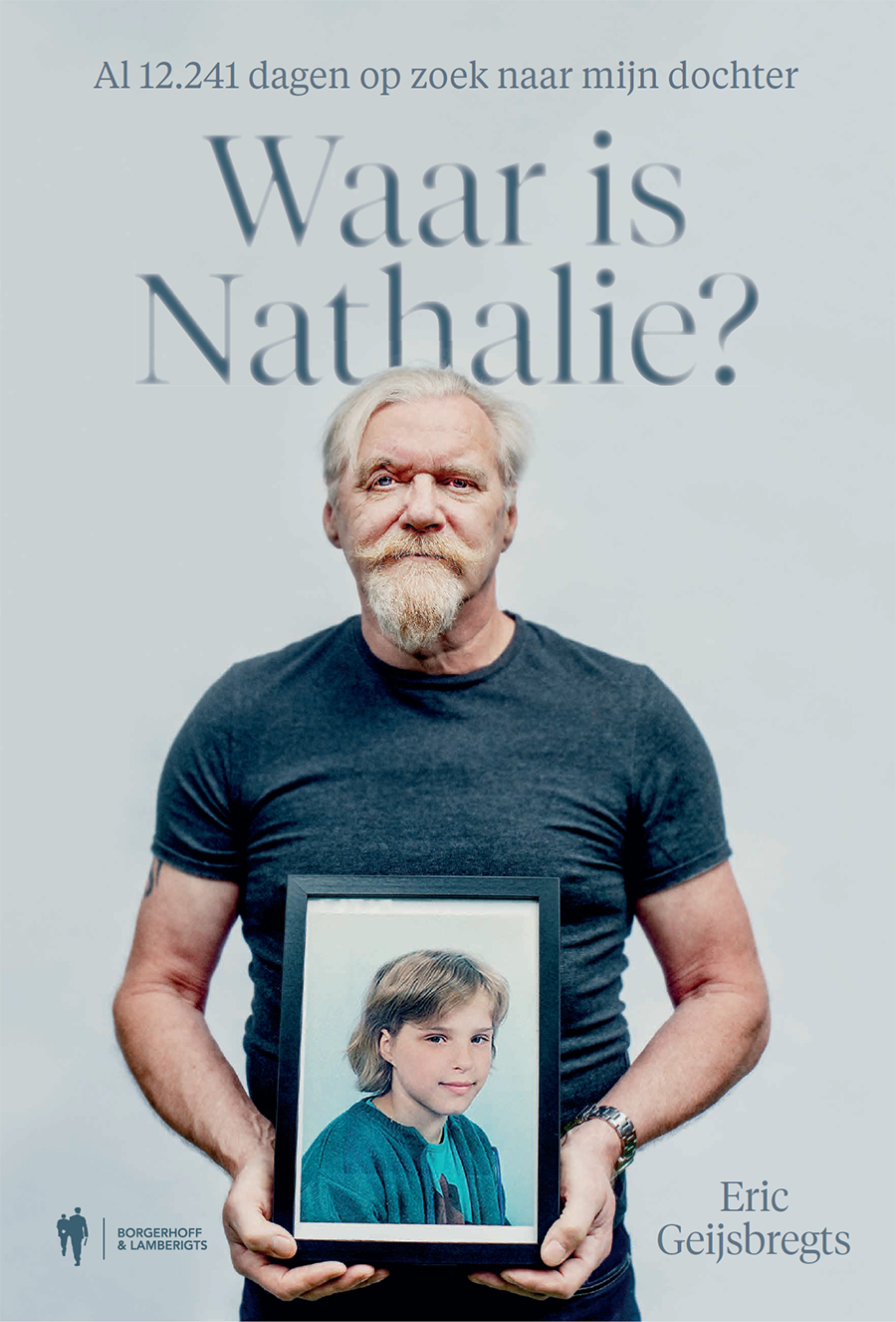 Waar is Nathalie?