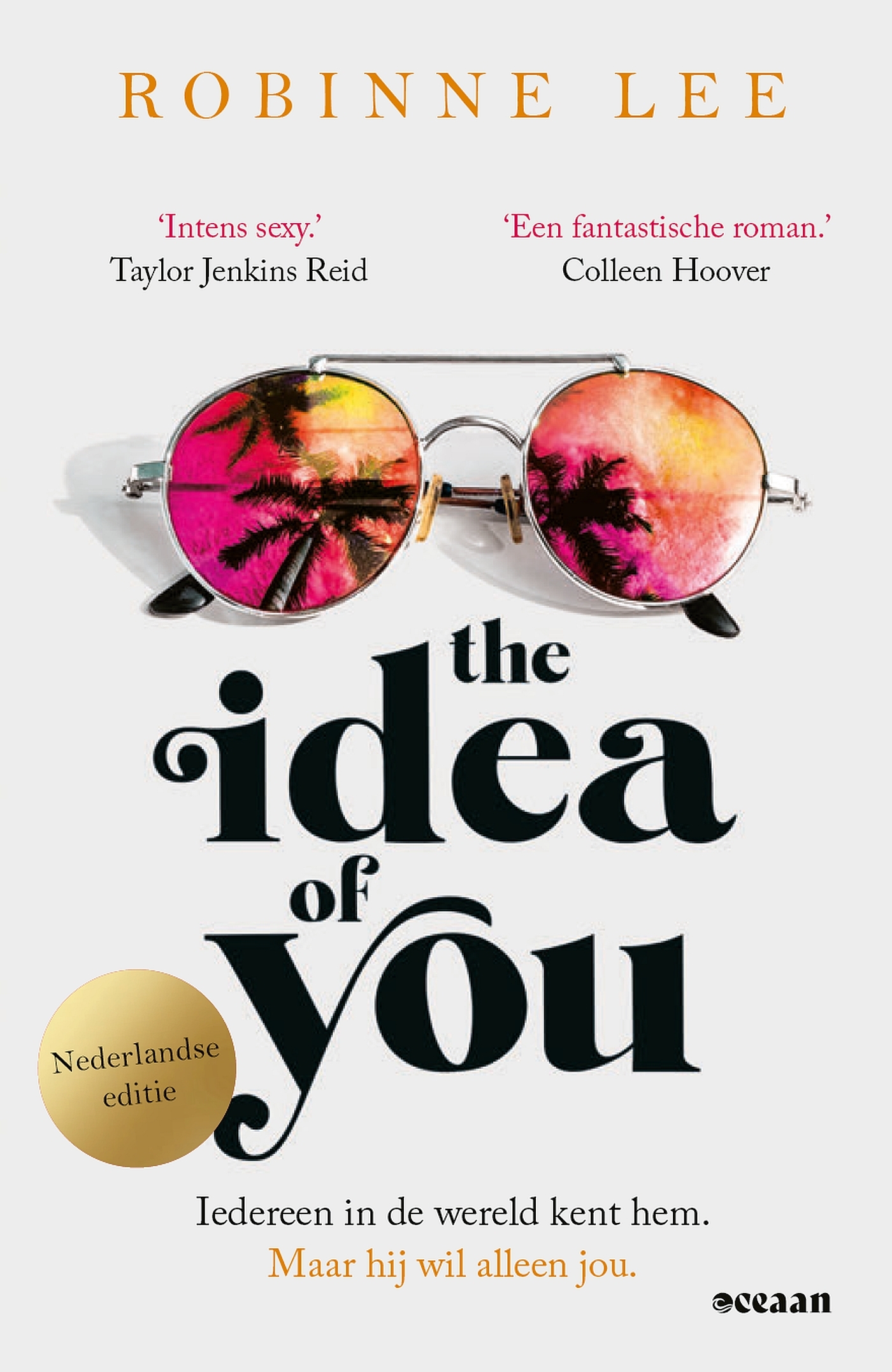 The idea of you