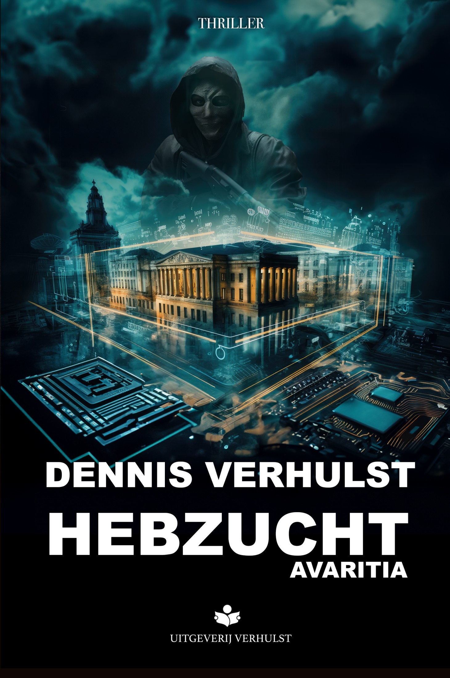 Hebzucht