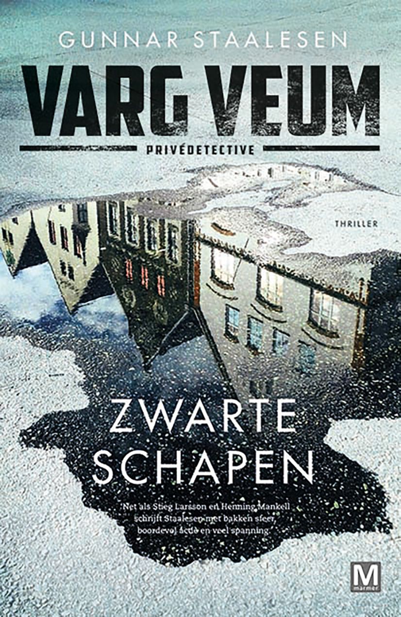 Zwarte Schapen