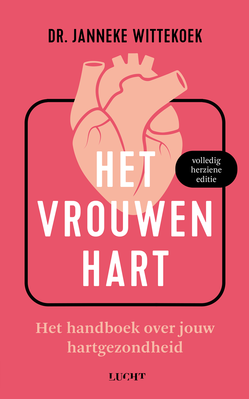 HET VROUWEN HART