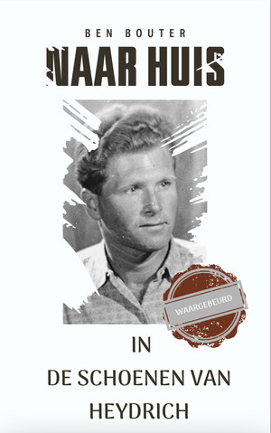 Naar huis in de schoenen van Heydrich