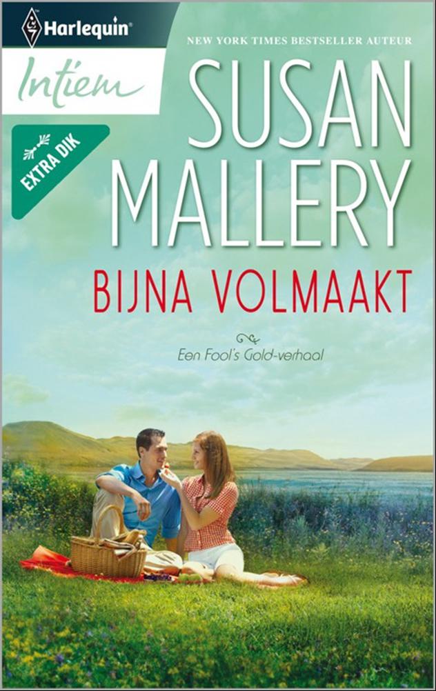 Fool's Gold 02 - Bijna volmaakt