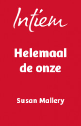 Helemaal de onze