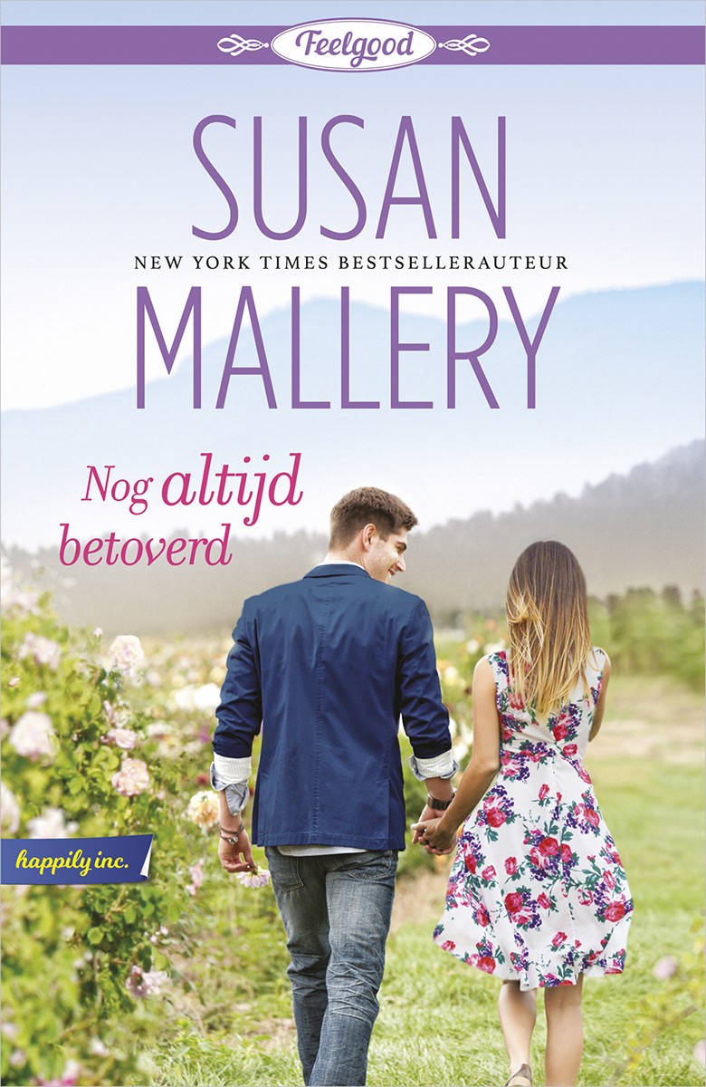 Feelgood 29: Nog altijd betoverd - Happily Inc. deel 4