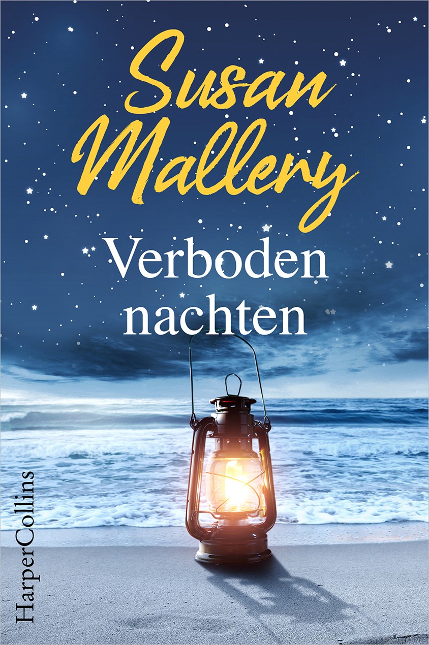 Verboden nachten