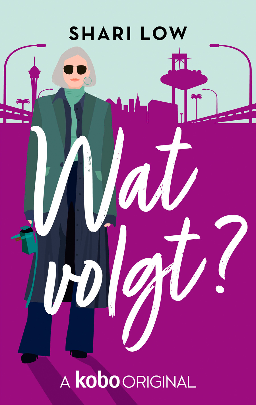Wat volgt?