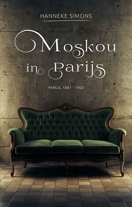 Moskou in Parijs