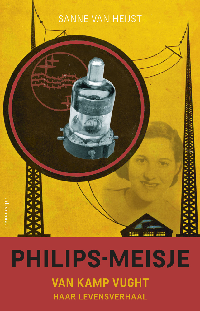 Philips-meisje