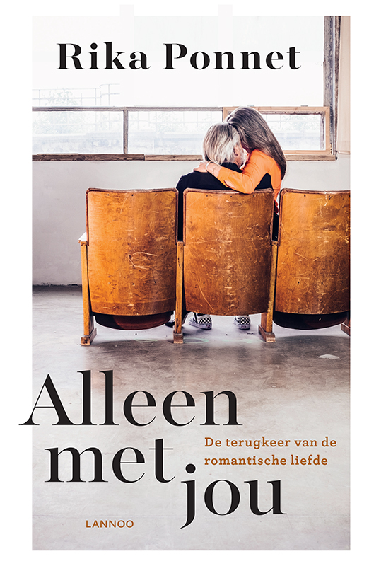 Alleen met jou