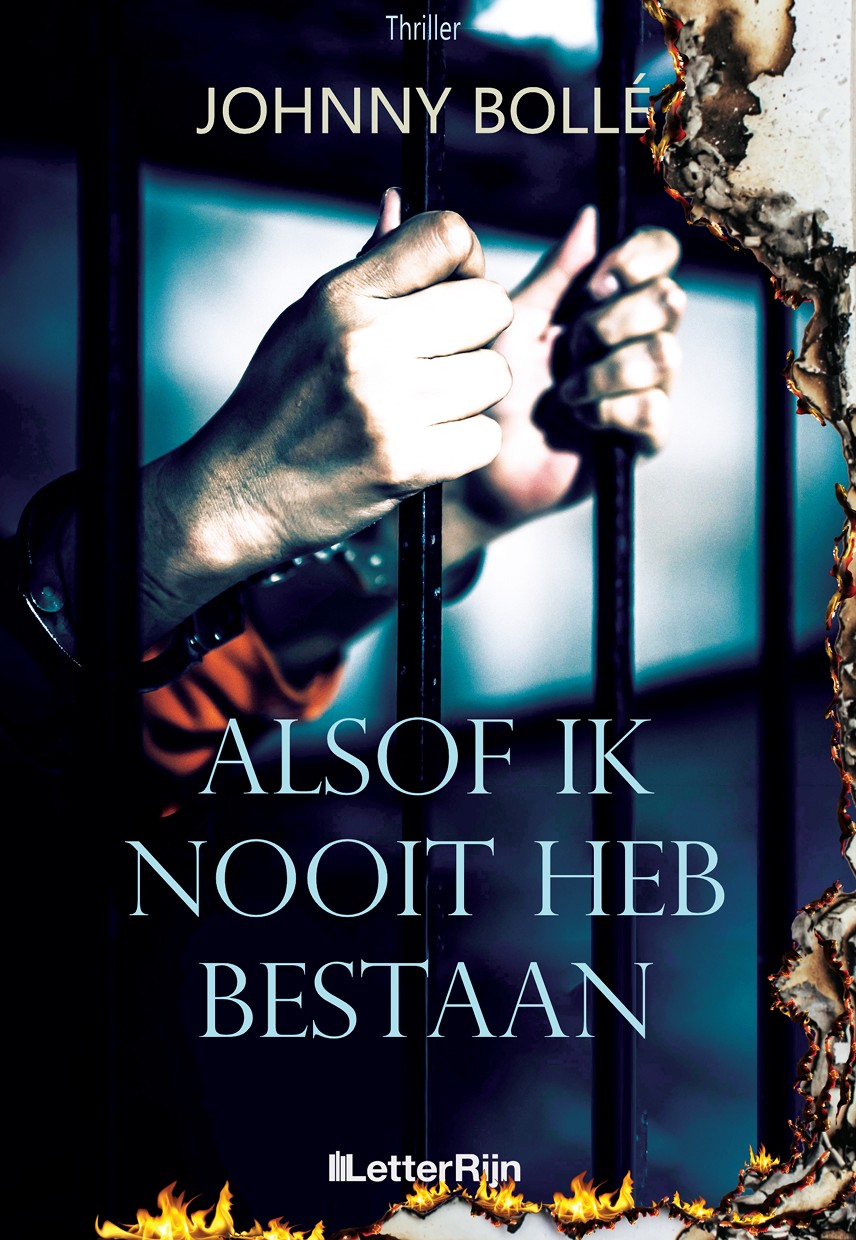 Alsof Ik Nooit Heb Bestaan
