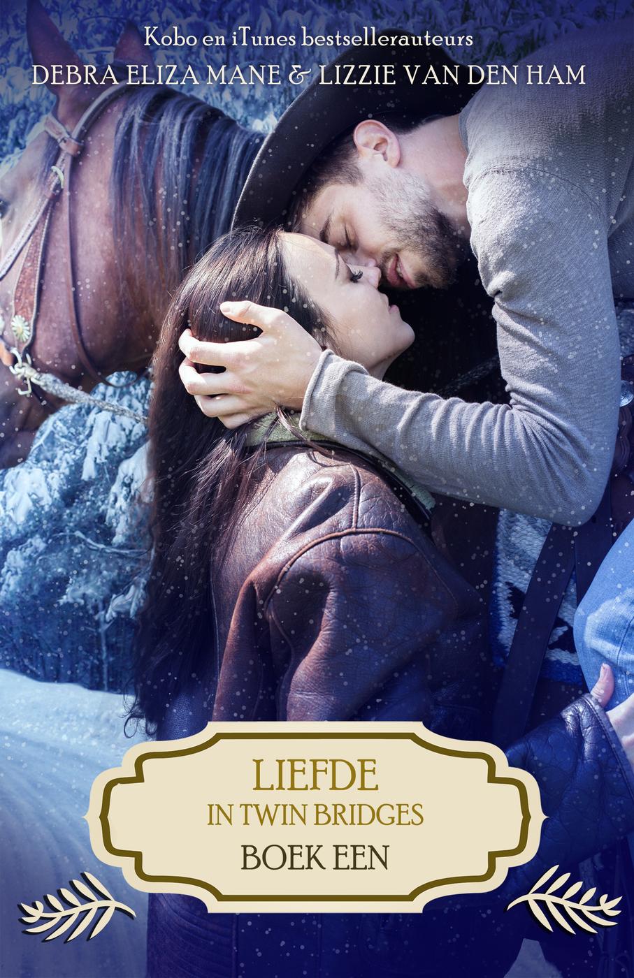 Liefde in Twin Bridges: boek een