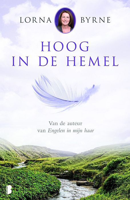 Hoog in de hemel