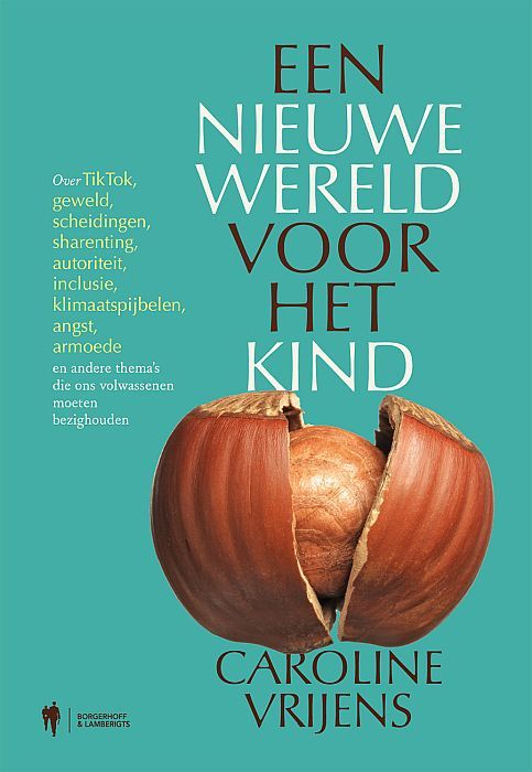 Een nieuwe wereld voor het kind