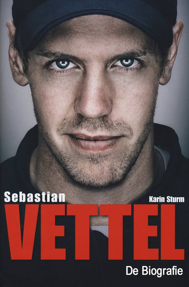 Sebastian Vettel