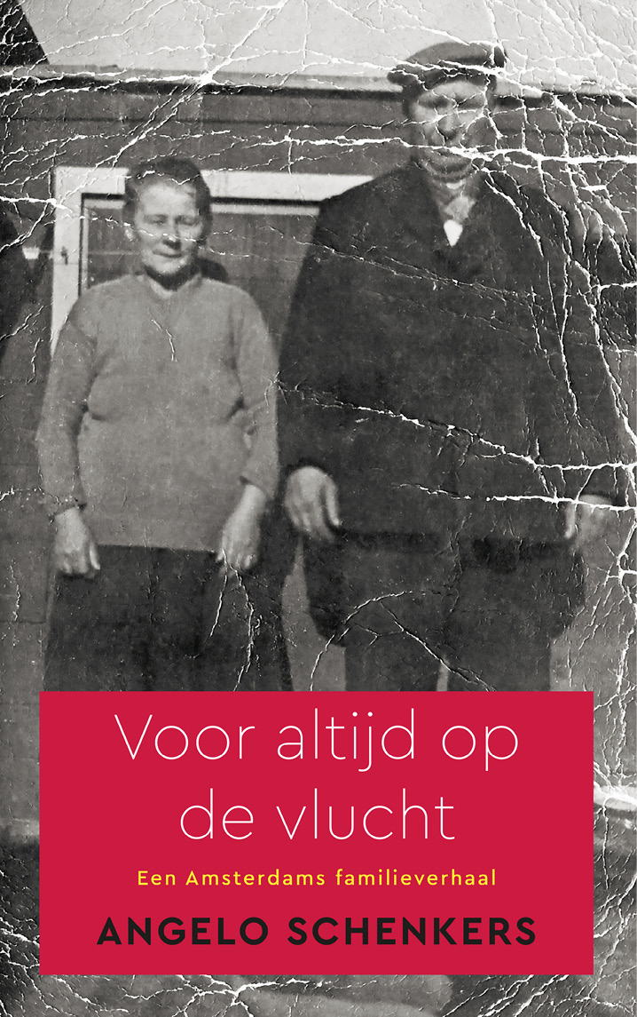 Voor altijd op de vlucht