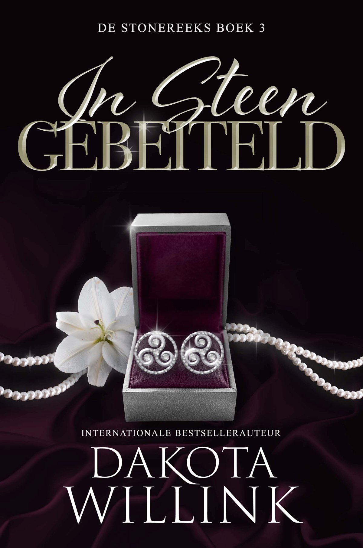 In Steen Gebeiteld