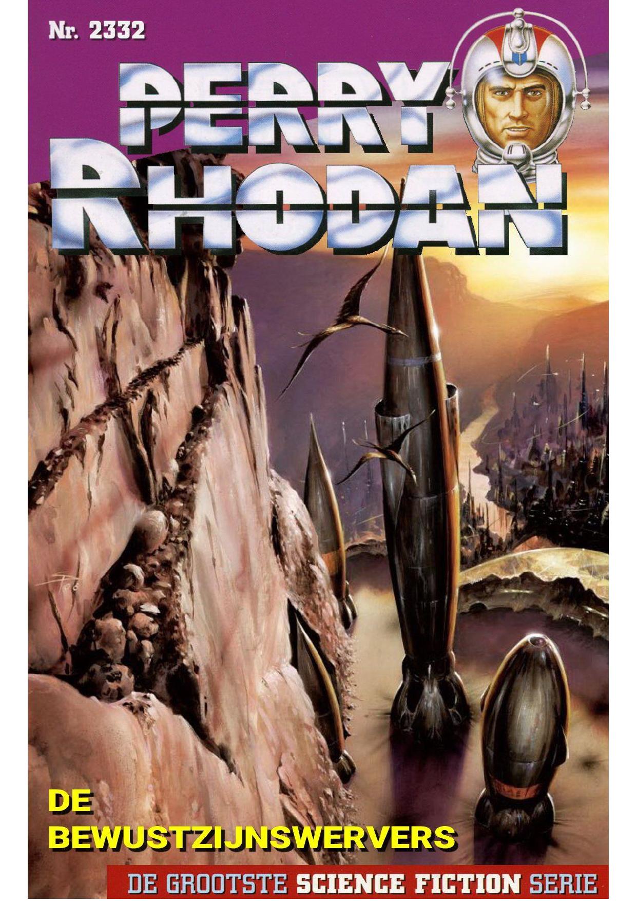 Perry Rhodan 2332